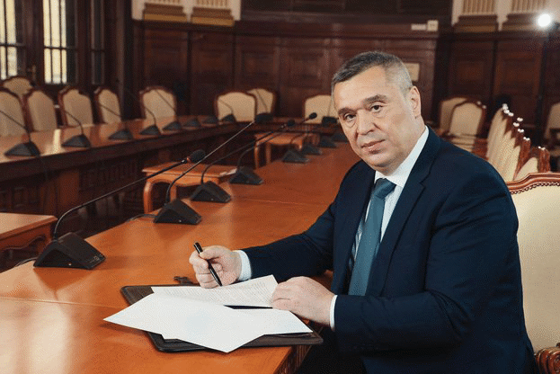 Министър Тахов ще открие Националния рибен фест в София