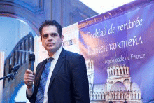 Министерството на икономиката поставя иновациите, като акцент в икономическите отношения с Франция