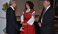 МВнР