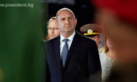 Президентството