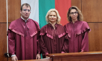 Прокуратурата