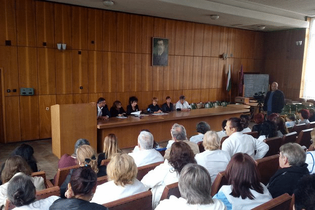 Прокуратурата ще проверява ощетявана ли е държавата чрез договори между МБАЛ Ловеч и частна болнична структура