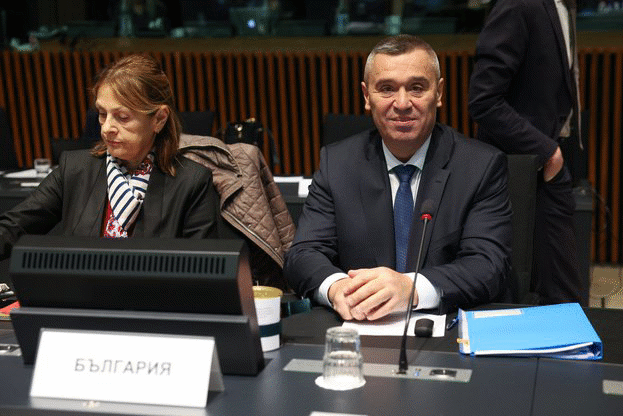 Министър Тахов: Необходими са условия за конкурентно земеделие с принос към опазването на околната среда