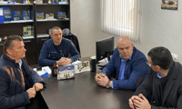 Прокуратурата