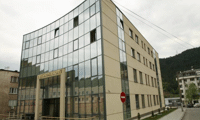 Прокуратурата