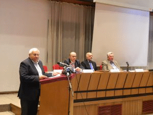 БАН и МАНУ: Платформа за подпомагане на изпълнението на Договора за приятелство, добросъседство и сътрудничество между Република България и Република Македония