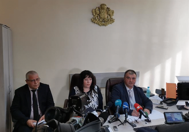 34-ма задържани при специализирана полицейска операция на територията на ОДМВР-Варна