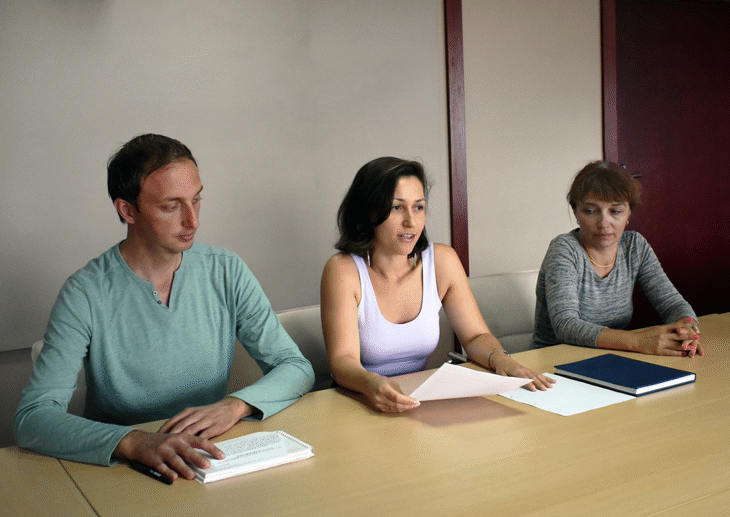 Започна рехабилитацията на над 21 км от път III-866 Михалково - Смолян