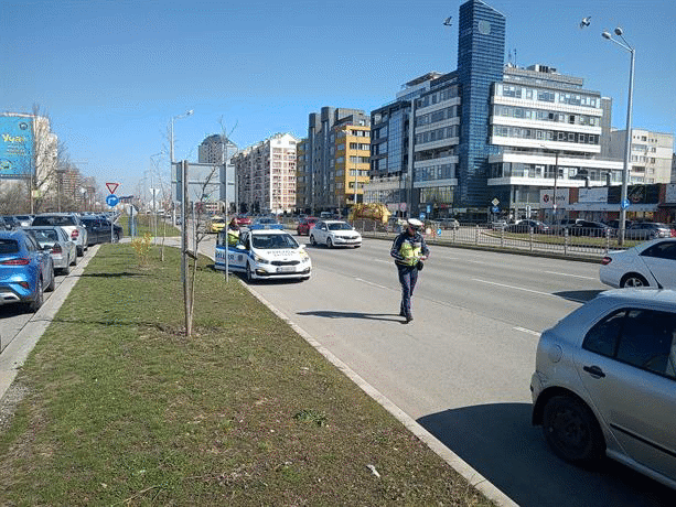 Засилени проверки за ползване на обезопасителни системи