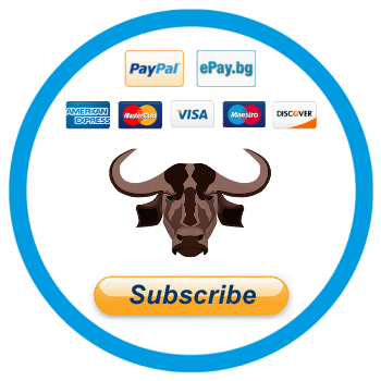 Условия за ползване