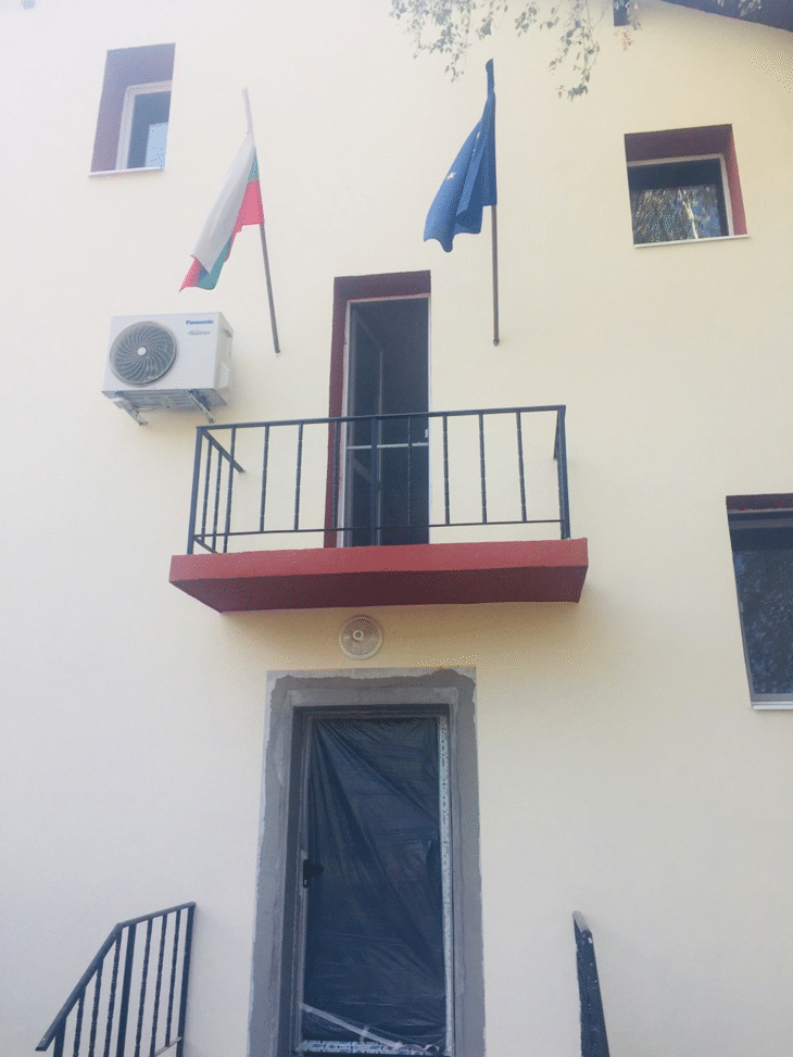 Фандъкова: "Продължаваме да инвестираме в крайградските райони"