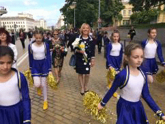 Омбудсманът Мая Манолова с кампания срещу ДДС при дарението на книги