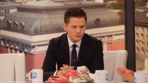 Димитър Маргаритов: „Осуетихме вноса на европейския пазар на над 7000 опасни надуваеми артикула за деца”