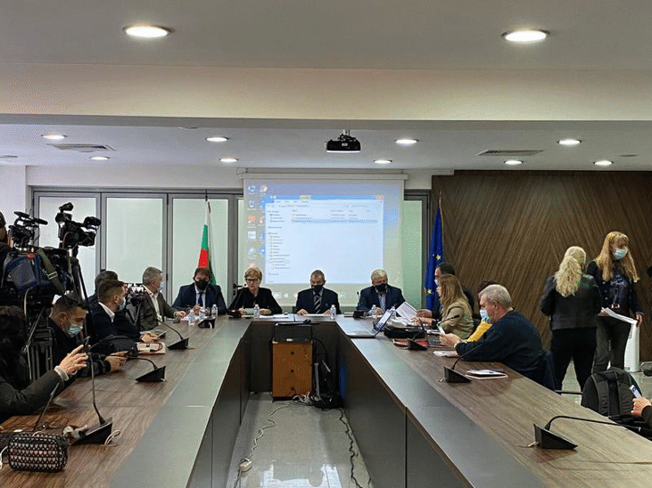 МРРБ ще предложи на КАТ намаляване на скоростта в участъка на катастрофата с автобуса от Република Северна Македония