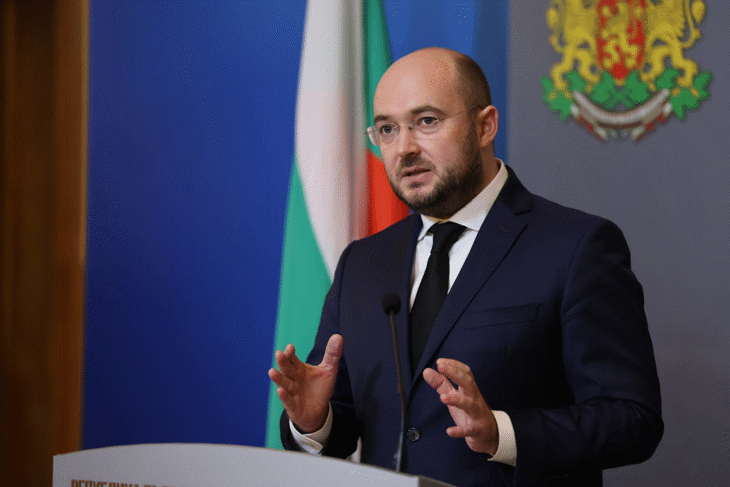 Готвят се по-строги наказания за сексуални престъпления срещу деца