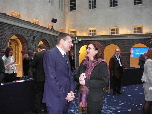 Официално стартира дейността си новият Контратерористичен център на Европол