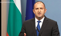 Президентството