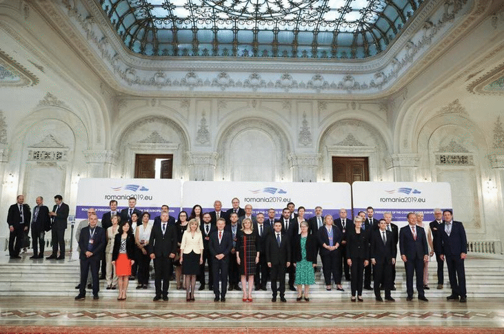 Близо 3 млрд. евро се инвестират в българските региони