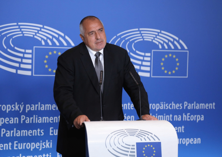 Премиерът Борисов: Получихме добра оценка за Българското председателство на Съвета на ЕС