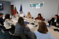 СЕМ единодушно одобри програмата за управление на генералния директор на БНТ