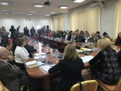 Омбудсманът Мая Манолова с промени в 4 закона срещу   „модерното робство“