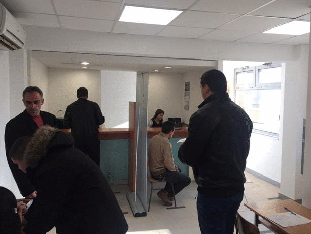 Изнесена приемна в Сърница на служители от звено „Български документи за самоличност” при РУ-Велинград
