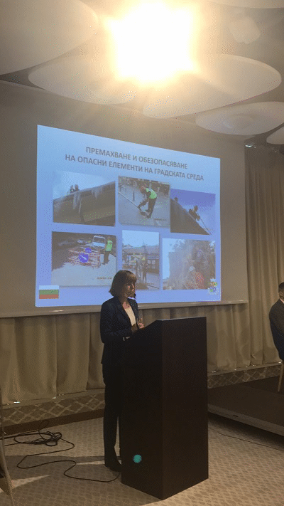 Столичната община инвестира през последните години както в превенция от бедствия, така и в система за видеонаблюдение