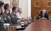 Президентството