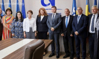 Президентството