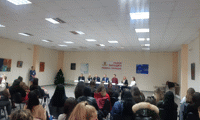 Прокуратурата