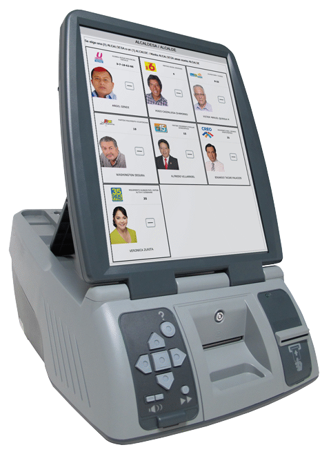 Трудният машинен избор: Чавес, Сорос и “Делян” или китайски лаптопи?