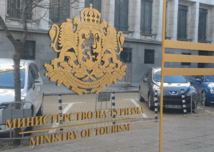 Над 484 млн. лв. са приходите от нощувки в туризма за периода януари -юни 2019 г.- ръст от 2,9%