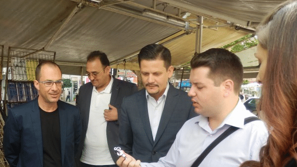 Димитър Маргаритов: Институциите трябва да оказват съдействие на родителите при предпазването на децата от вредните влияния