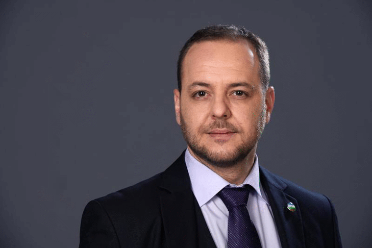 Министър Сандов ще посети утре Русе и Горна Оряховица