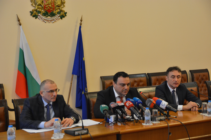 Московски: Последният завод за локомотиви беше закрит от  БСП, с поръчката за подвижен състав ще се открие нов