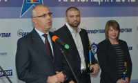 МВР