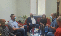 Прокуратурата