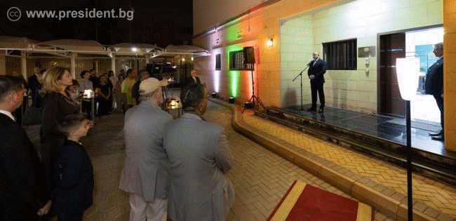 Румен Радев: България трябва да има ясно и открито лице на управление, за да се развива като демократична държава