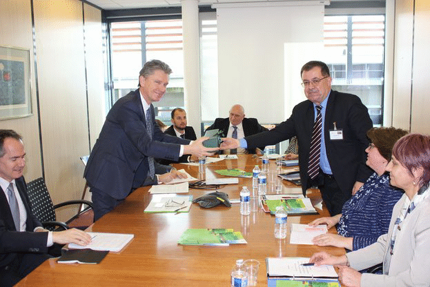 България и Франция настояват да се запази бюджетът на Общата селскостопанска политика