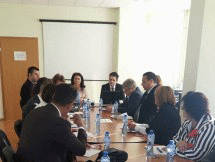 Заместник-министър Борисов: Акредитацията е от съществено значение за съвременното общество