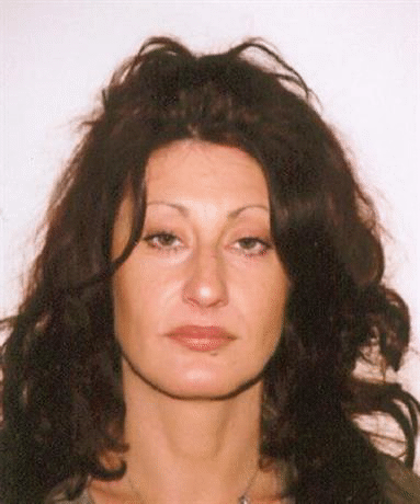 Полицията издирва 39-годишната Юлия Стоянова Бобекова