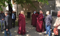 Прокуратурата
