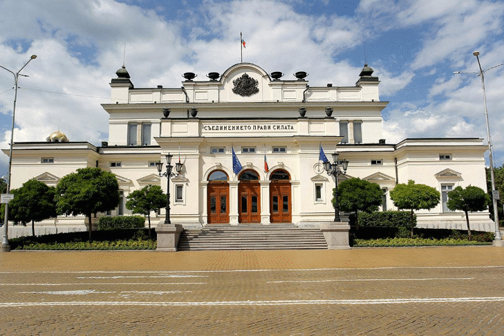 От началото на годината 47-ото Народно събрание е приело 34 закона, 42 решения и една декларация