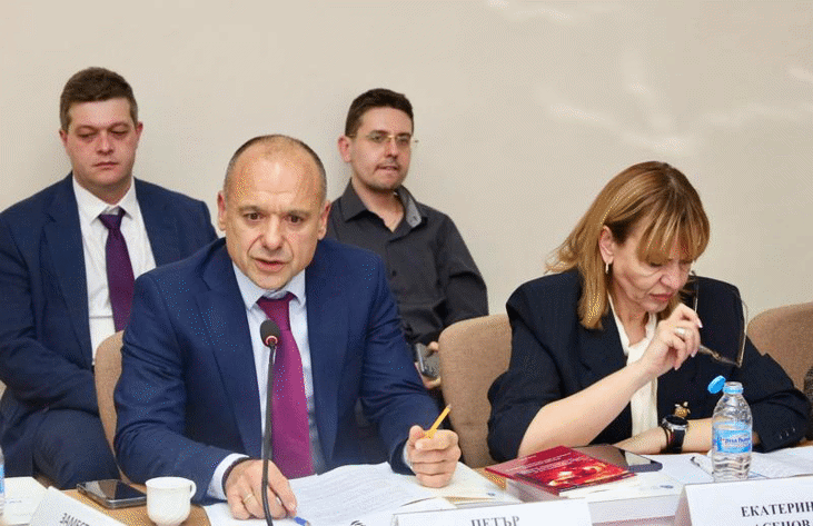 Климатичните промени и неефективното управление поставят водния сектор пред сериозни предизвикателства