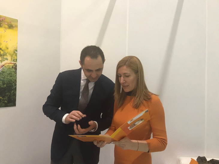 България и Черна гора правят план за обмен на опит в туризма