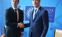МВнР