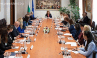 Президентството