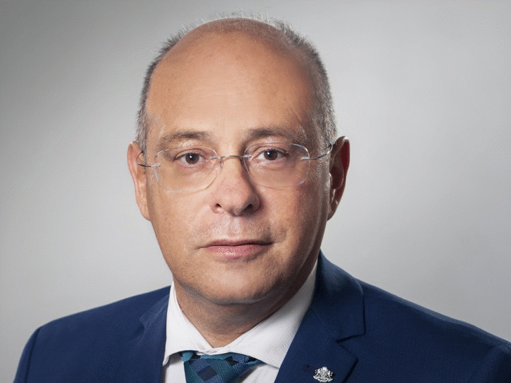 Поздрав на вицепремиера Лазар Лазаров до ромската общност в България по случай Международния ден на ромите