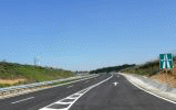 Отварят се офертите за надзор при изграждането на 31,5 км от път І-8 Калотина – Софийски околовръстен път