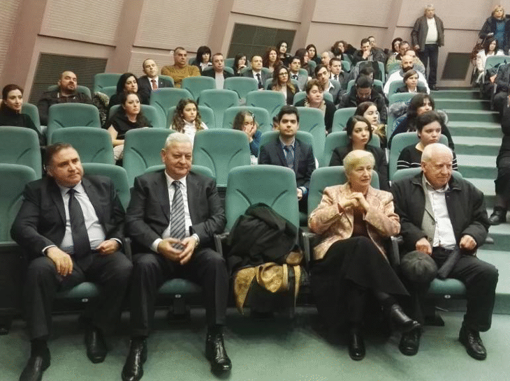С много усмивки и добро настроение прокурори, служители и гости отбелязаха 20-тата годишнина от създаването на Апелативна прокуратура – Бургас